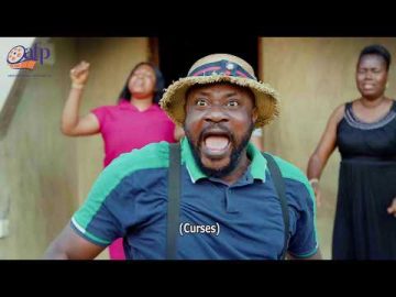 SAAMU ALAJO (AGUNTAN MI) Latest 2026 Yoruba Comedy Series EP 253