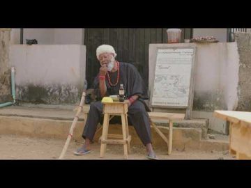 Patako Esu The Return 2 Yoruba Movie 2026 Official Teaser Showing Tomorrow On Yorubaplus