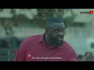 Life of a single 2 Yoruba Movie 2026 Official Teaser Showing Tomorrow On Yorubaplus