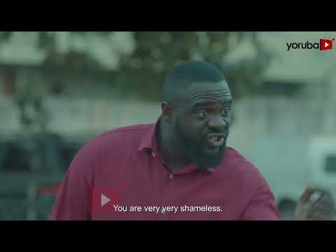 Life of a single 2 Yoruba Movie 2026 Official Teaser Showing Tomorrow On Yorubaplus