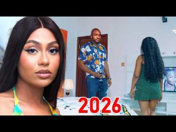 I BEG EVERYBODY TO PLEASE WATCH THIS MOVIE AND LEARN FROM IT- STEFANIA BASSEY & KENNETH NWADIKE BEST