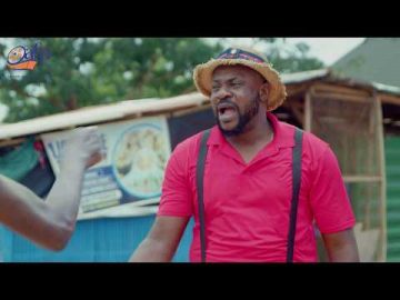 Saamu Alajo (GAN GAN GAN ) Teaser Showing Tomorrow On OAFPTV