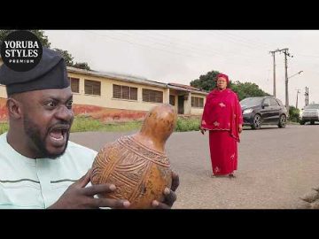 Omo Iya Oso – Latest Yoruba Movies 2026 Odunlade Adekola, Peju Ogunmola, Yinka Quadri