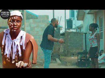 Arewa Aje – Latest Yoruba Movies 2026 Abebi Amodemaja, Ademola Amoo, Aina Gold