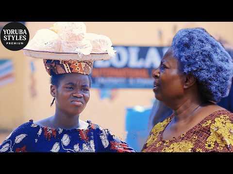 Adunni Omo Arugbo – Latest Yoruba Movies 2026 Fisayo Abebi, Debbie Shokoya, Tunde Aderinoye