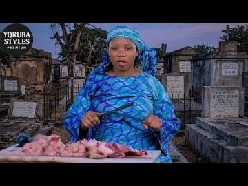 Eleran Oru – Latest Yoruba Movies 2026 Wunmi Toriola, Peju Ogunmola, Tosin Olaniyan