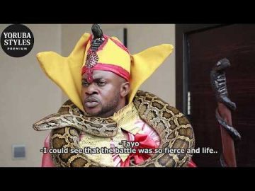 Ija Ejo – Latest Yoruba Movies 2026 Odunlade Adekola, Wunmi Ajiboye, Adunni Ade