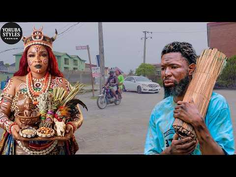 Egbere Ola – Latest Yoruba Movies 2026 Habeeb Alagbe, Victoria Ajiboye, Victoria Kolawole