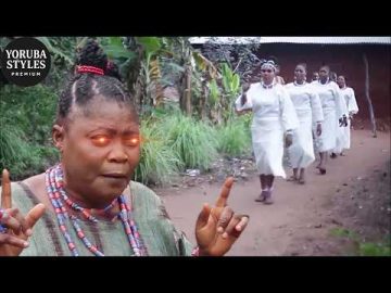 Olori Eje – Latest Yoruba Movies 2026 Abeni Agbon , Taofeek Adewale Digboluja, Peju Ajiboye