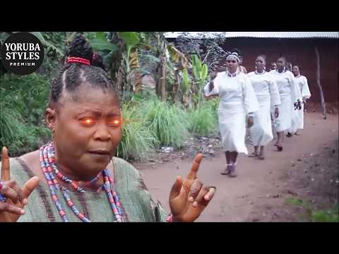 Olori Eje – Latest Yoruba Movies 2026 Abeni Agbon , Taofeek Adewale Digboluja, Peju Ajiboye