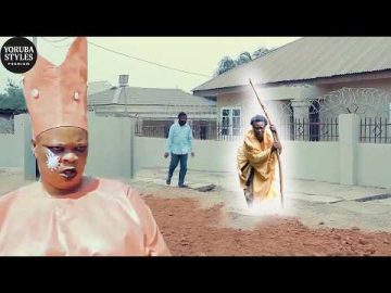 Elewon Aye – Latest Yoruba Movies 2026 Peju Ogunmola, Rasaq Owokoniran, Mubo Lawal
