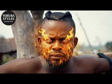 Atanda Ina – Latest Yoruba Movies 2026 Odunlade Adekola, Joke Muyiwa, Arinaja