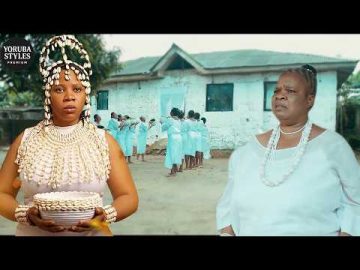 Omo Arere – Latest Yoruba Movies 2026 Wunmi Toriola, Peju Ogunmola, Tosin Olaniyan