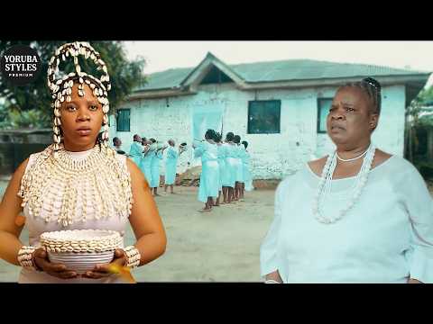 Omo Arere – Latest Yoruba Movies 2026 Wunmi Toriola, Peju Ogunmola, Tosin Olaniyan