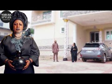 Adakejabiesu – Latest Yoruba Movies 2026 Odunlade Adekola, Mide Martins, Biola Adebayo