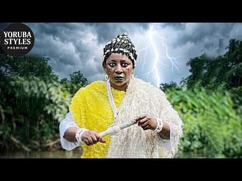 Iyawo Ilara – Latest Yoruba Movies 2026 Mide Martins, Yetunde Barnabas, Lateef Adedimeji