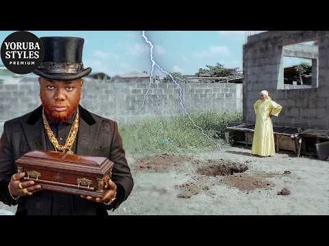 Omo Alayaki – Latest Yoruba Movies 2026 Ibrahim Yekini, Kenny George, Lanre Adediwura