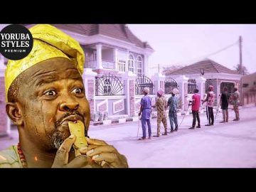 Aworo – Latest Yoruba Movies 2026 Ogboluke, Wale Akorede, Taiwo Hassan, Bolaji Amusan