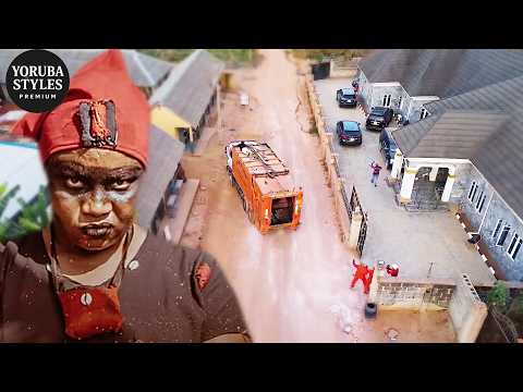 Keji Onidoti – Latest Yoruba Movies 2026 Wunmi Toriola, Victoria Kolawole, Kiki Bakare