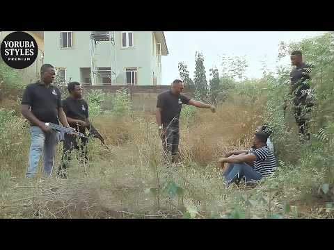 Ise Dudu – Latest Yoruba Movies 2026 Odunlade Adekola, Bose Aregbesola, Juliet Jatto