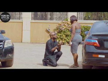 Arewa Oko – Latest Yoruba Movies 2026 Dupe Jayesinmi, Afeez Abiodun, Arinaja