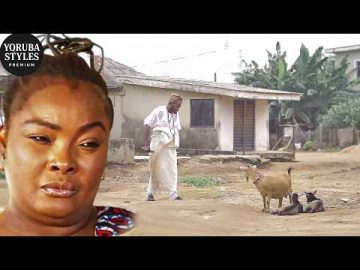 Omo Ewure Meji – Latest Yoruba Movies 2026 Ronke Odusanya, Yetunde Wunmi, Yinka Salawu