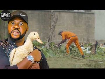 Pepeye Abami – Latest Yoruba Movies 2026 Odunlade Adekola, Ronke Odusanya, Jumoke Odetola