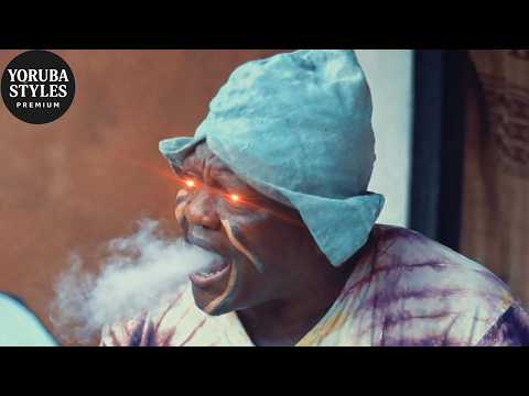 Aisiki Oloro – Latest Yoruba Movies 2026 Saheed Osupa, Odunlade Adekola, Afonja Olaniyi