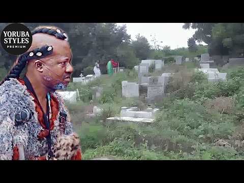 Ogo Iboji – Latest Yoruba Movies 2026 Afonja Olaniyi, Laide Bakare