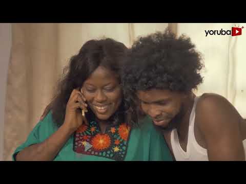 Four Friends Yoruba Movie 2026 Official Trailer Showing Next On Yorubaplus