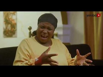 Spicy Yoruba Movie 2026 Official Trailer Showing Next On Yorubaplus