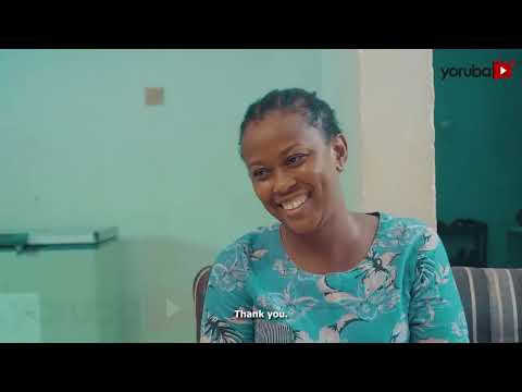 Alaimokan Yoruba Movie 2026 Official Trailer Showing Tomorrow On Yorubaplus