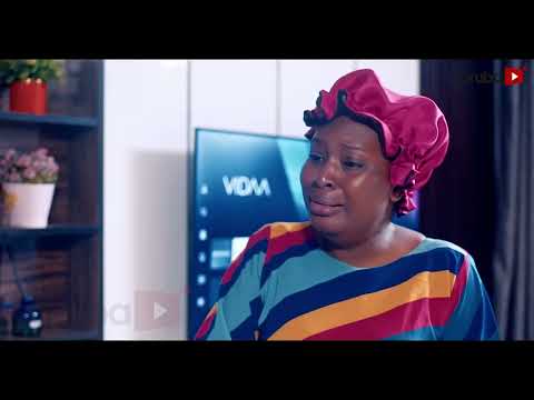 Dangerous Love Yoruba Movie 2026 Official Trailer Showing Tomorrow On Yorubaplus