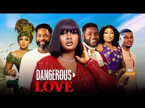 Dangerous Love Yoruba Movie 2026 Drama | Habeeb Alagbe, Adebimpe Adedimeji, Jide Awobona