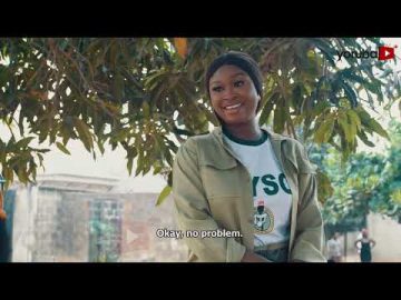 Asinge Yoruba Movie 2026 Official Trailer Showing Tomorrow On Yorubaplus