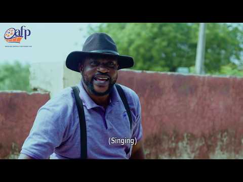 Bshind The Scenes – Saamu Alaajo and Emptiness