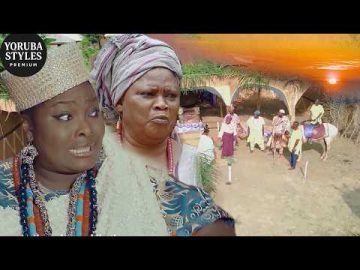 Ija Ite – Latest Yoruba Movies 2026 Ronke Odusanya, Femi Adebayo, Alapini Oosa, Abeni Agbon