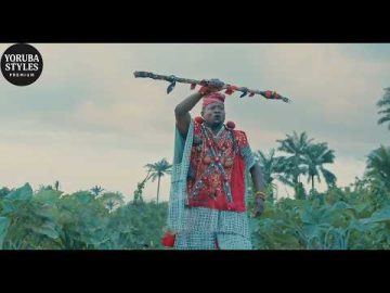 Alagbara Ota – Latest Yoruba Movies 2026 Taofeek Adewale, Fatia Odua, Abeni Agbon