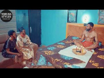 Aya Aje – Latest Yoruba Movies 2026 Habeeb Alagbe, Yetunde Barnabas, Arinola Odubela