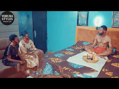 Aya Aje – Latest Yoruba Movies 2026 Habeeb Alagbe, Yetunde Barnabas, Arinola Odubela
