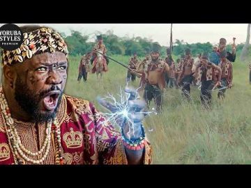 Oonirisa – Latest Yoruba Movies 2026 Iteleicon, Anike Ami, Juliet Jatto, Yinka Quadri