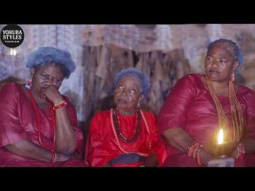 Arugbo Meta – Latest Yoruba Movies 2026 Peju Ogunmola, Ronke Odusanya, Abeni Agbon, Iya Gbonkan