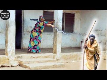 Arugbo Ijogbon – Latest Yoruba Movies 2026 Modupe Jayesinmi, Tunde Usman