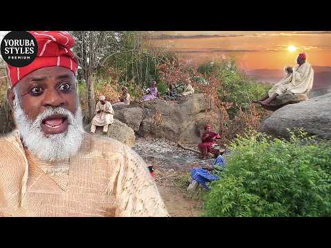 Ilu Arugbo – Latest Yoruba Movies 2026 Odunlade Adekola, Eniola Ajao