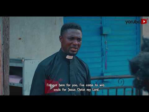 Iskolobo  Yoruba Movie 2026 Official Trailer Showing Next On Yorubaplus