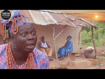 Otun Onileke Ola – Latest Yoruba Movies 2026 Fathia Balogun, Bolaji Amusan, Dele Odule, Alapini Oosa