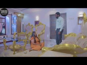 Iyawo Onija – Latest Yoruba Movies 2026 Wunmi Ajiboye, Jide Awobona, Zainab Bakare