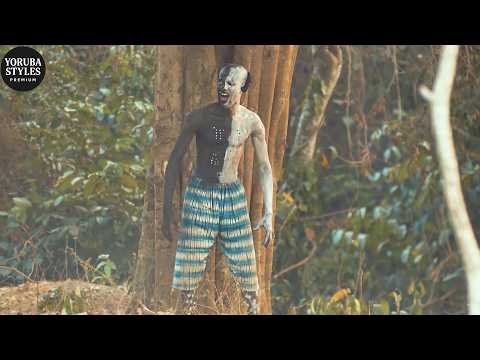 Ogo Dudu – Latest Yoruba Movies 2026 Afonja Olaniyi, Laide Bakare, Wasiu Olaiya