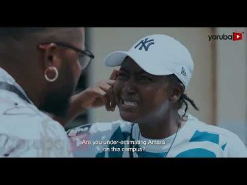 Queen Of Secret Yoruba Movie 2026 Official Trailer Showing Tomorrow On Yorubaplus
