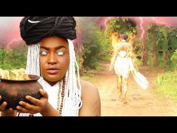 The Huntress of Wizard  Full Movie 2026 New Movue